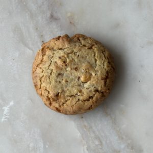 Cookie Haselnuss Nougat