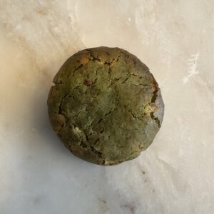 Cookie Matcha Himbeer weiße Schokolade